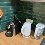 Guest Elina Апартаменты *