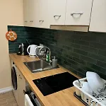 Guest Elina Апартаменты Смолян