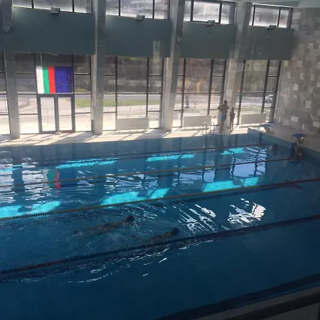 Lejlighed Guest Elina *