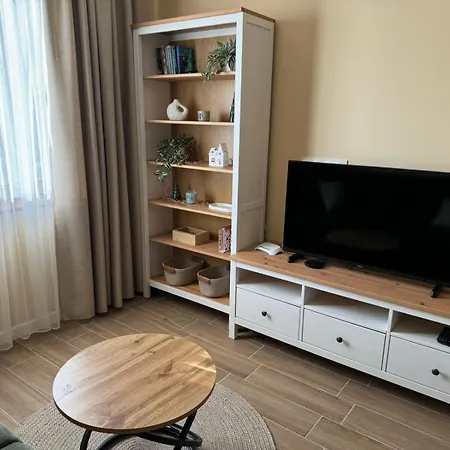 Lejlighed Guest Elina