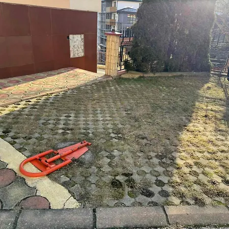 Apartment Guest Elina Smolyan