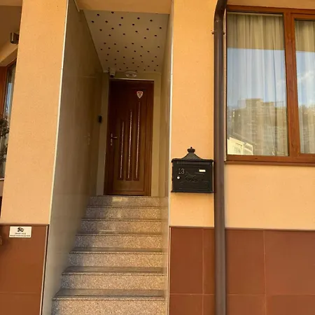 Guest Elina Apartment