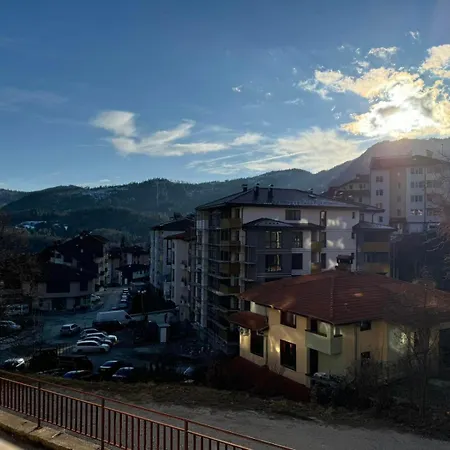 Lejlighed Guest Elina Smolyan