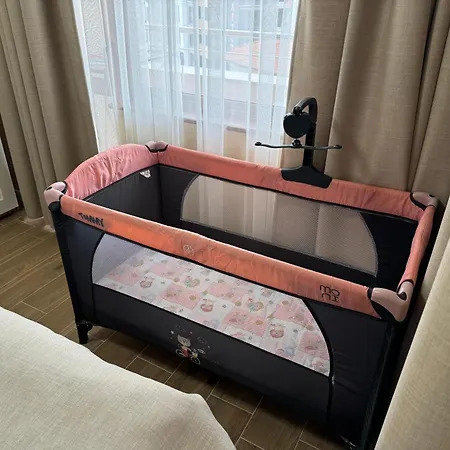 Guest Elina * Smolyan