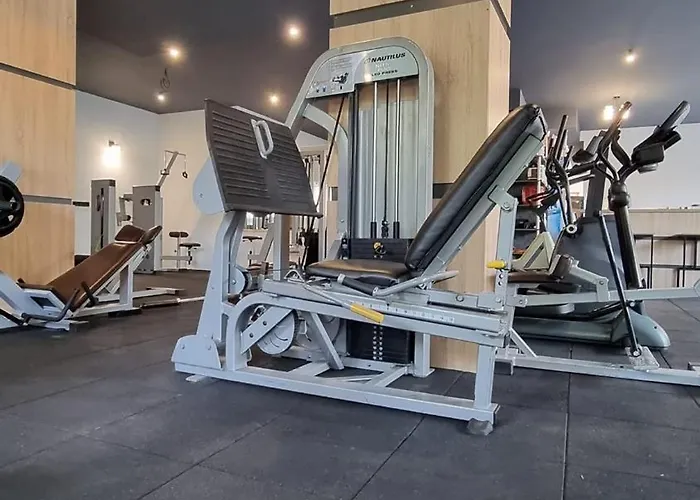 Guest Elina Apartment Smolyan