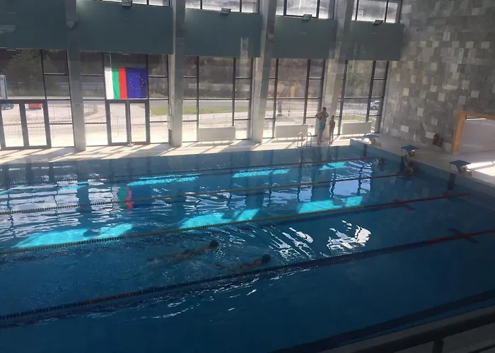 Lejlighed Guest Elina *