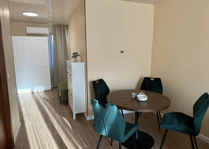 Apartment Guest Elina Smolyan