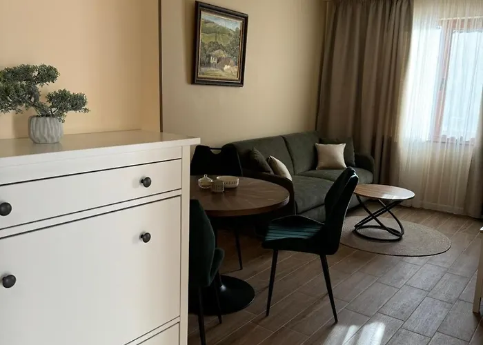 Lejlighed Guest Elina Smolyan