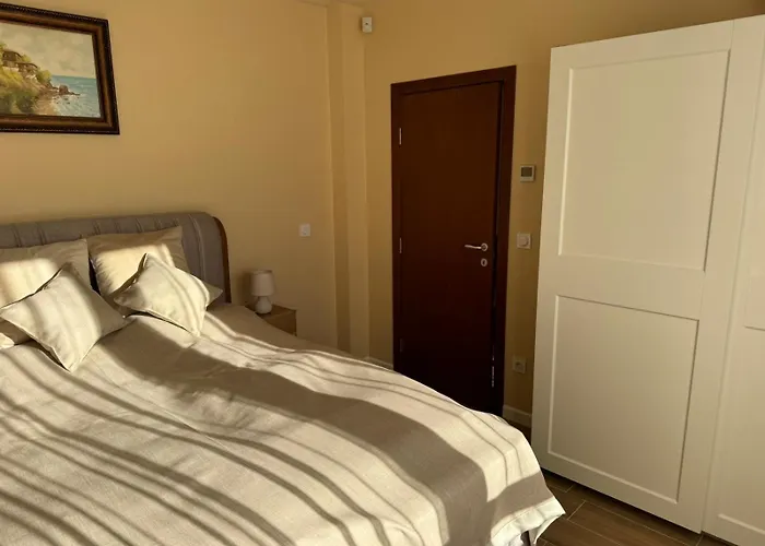 Guest Elina Apartment