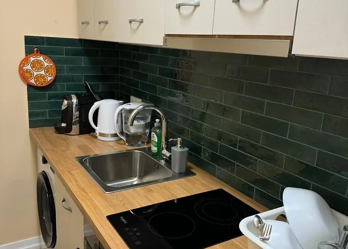 Guest Elina Lejlighed Smolyan