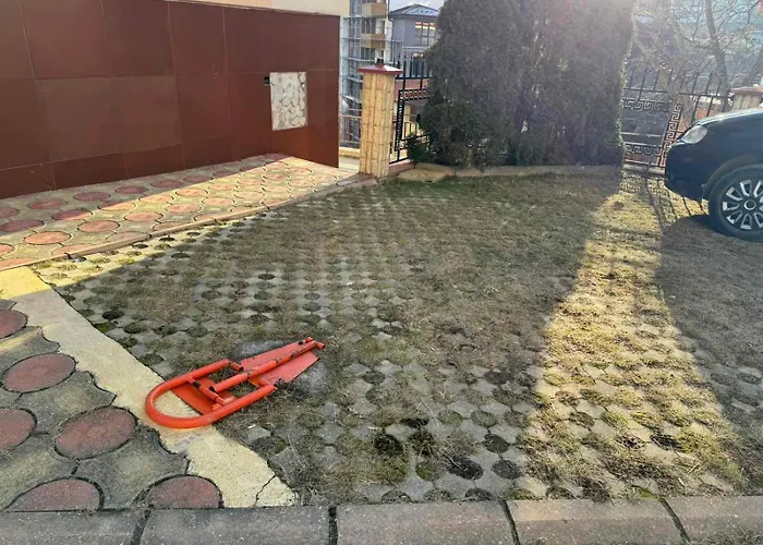 Lejlighed Guest Elina Smolyan