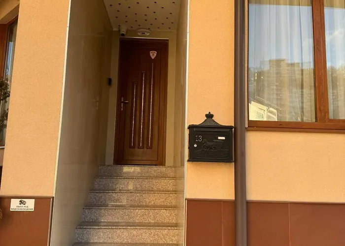 Guest Elina Apartment