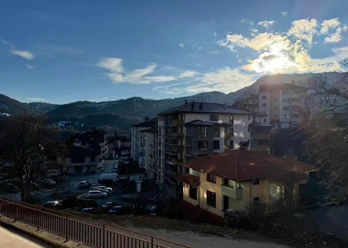 Lejlighed Guest Elina Smolyan